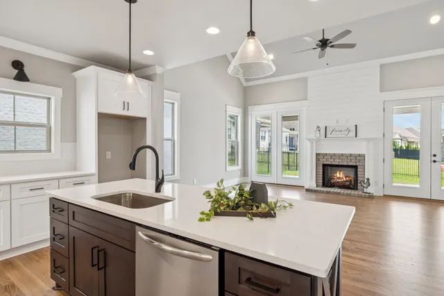 $799,900 | 3005 Turnstone Trace, Spring Hill, TN 37174