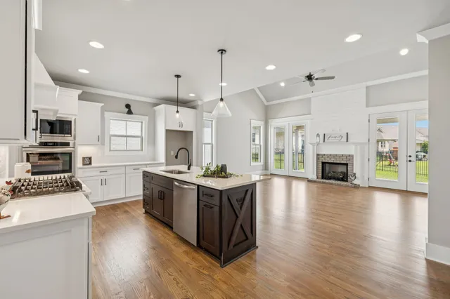 $799,900 | 3005 Turnstone Trace, Spring Hill, TN 37174