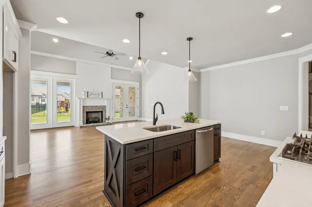 $799,900 | 3005 Turnstone Trace, Spring Hill, TN 37174