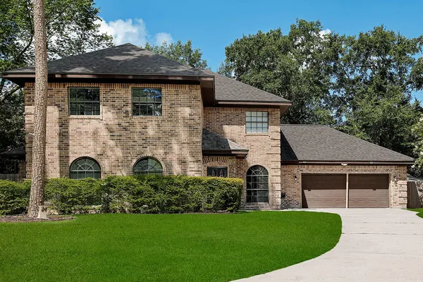 $4,800 | 24 Hornsilver Place, The Woodlands, TX 77381