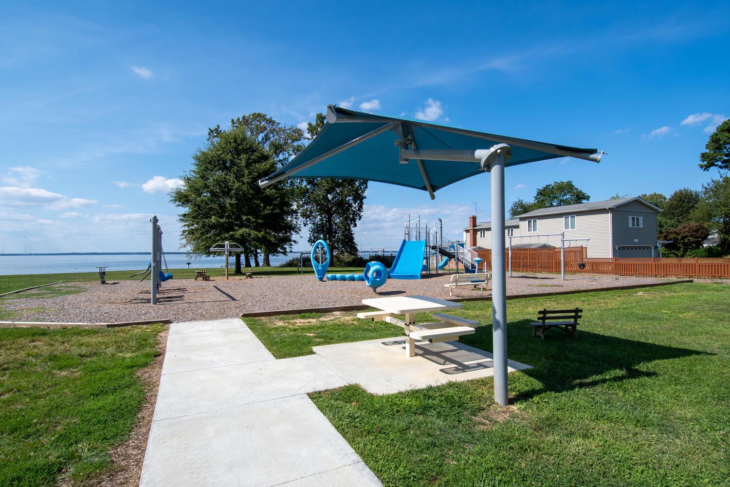 624 Romancoke Road Stevensville, MD 21666 - Photo 41 of 46