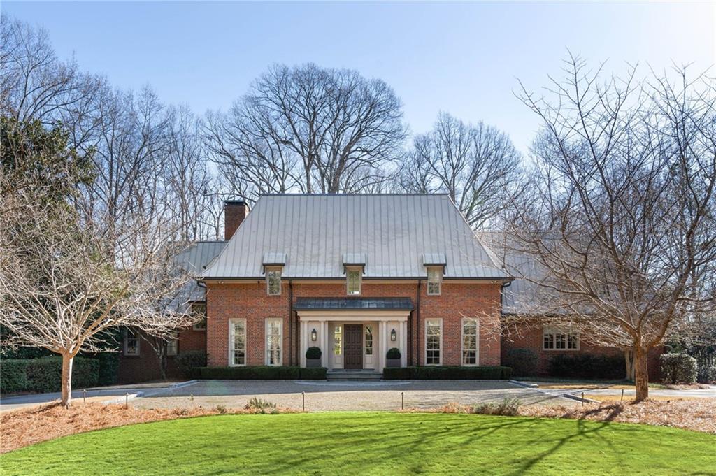 2350 Mt Paran Rd Northwest  