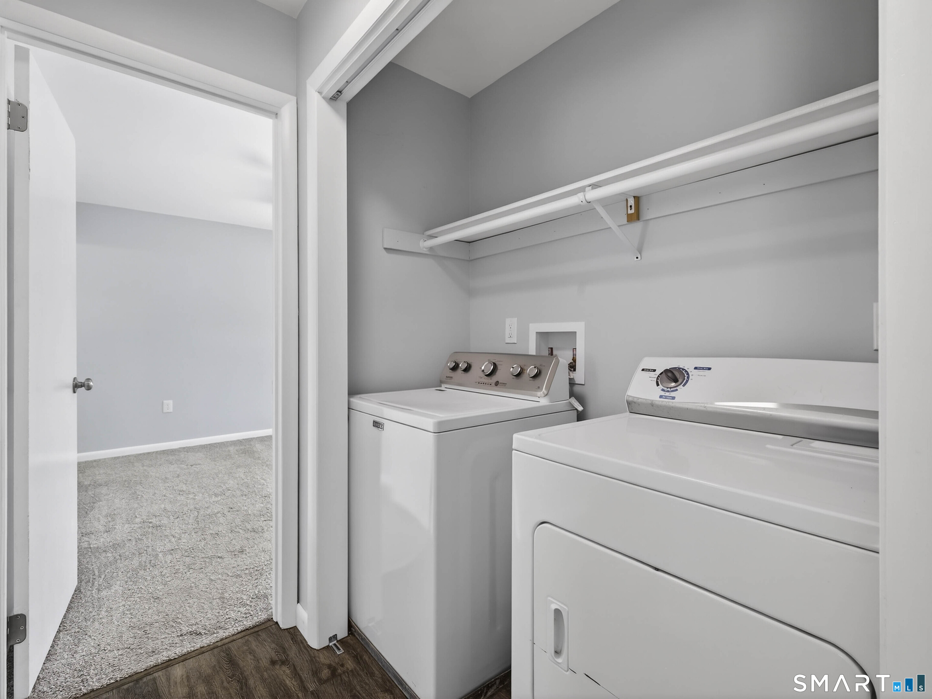 54 Rope Ferry Road, Unit I154 Waterford, CT 06385 - Photo 19 of 28