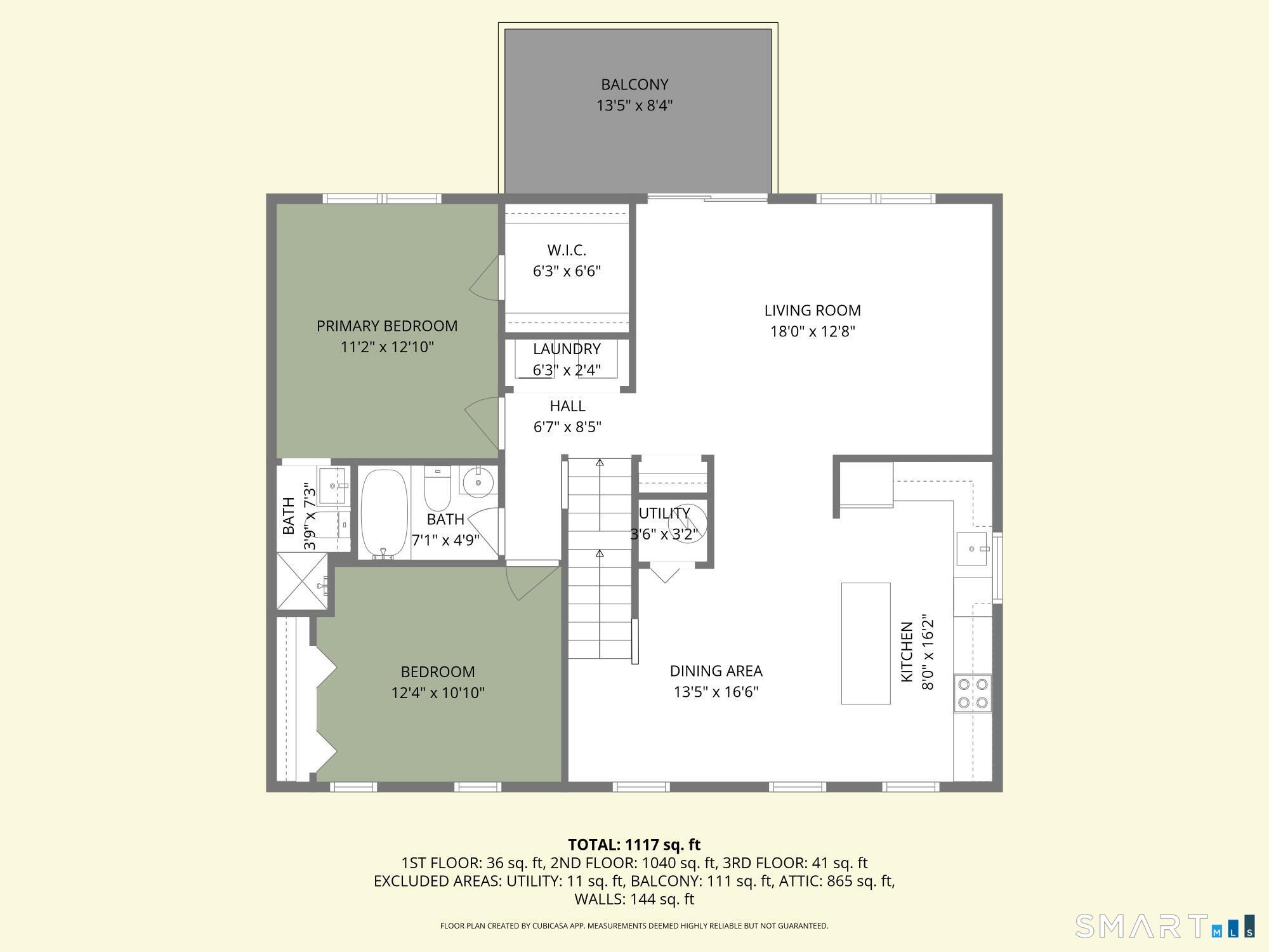 54 Rope Ferry Road, Unit I154 Waterford, CT 06385 - Photo 28 of 28