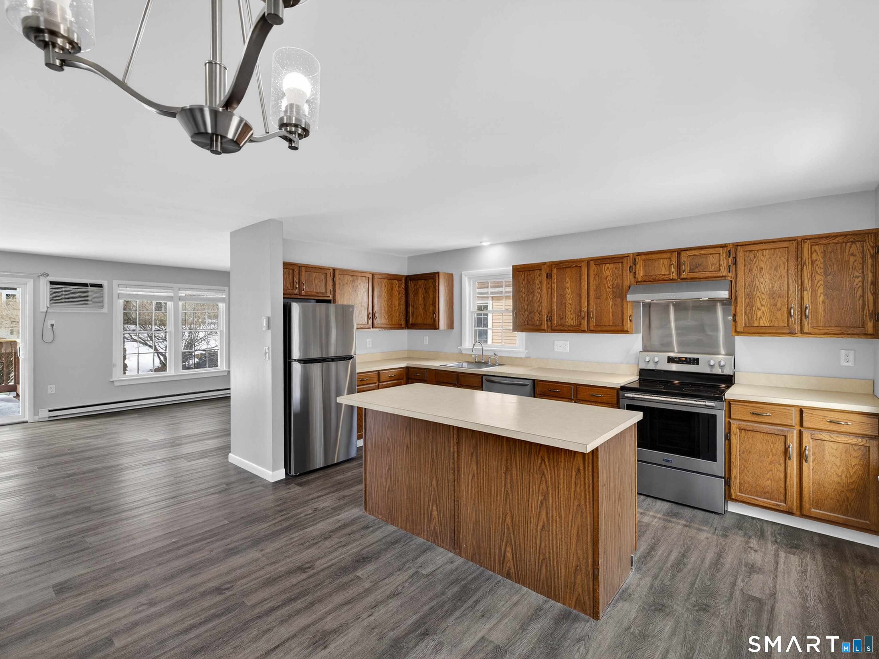 54 Rope Ferry Road, Unit I154 Waterford, CT 06385 - Photo 6 of 28