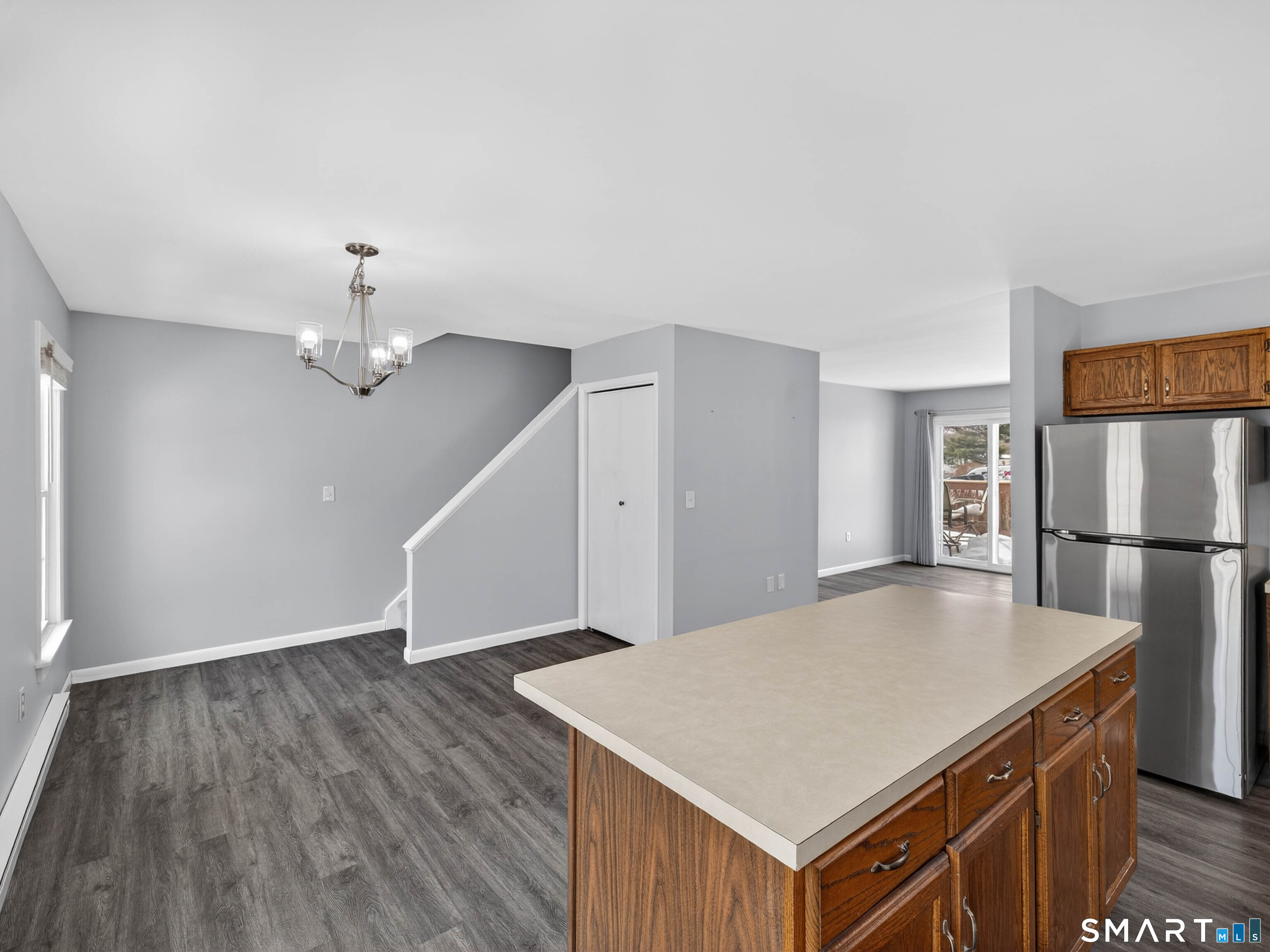 54 Rope Ferry Road, Unit I154 Waterford, CT 06385 - Photo 7 of 28