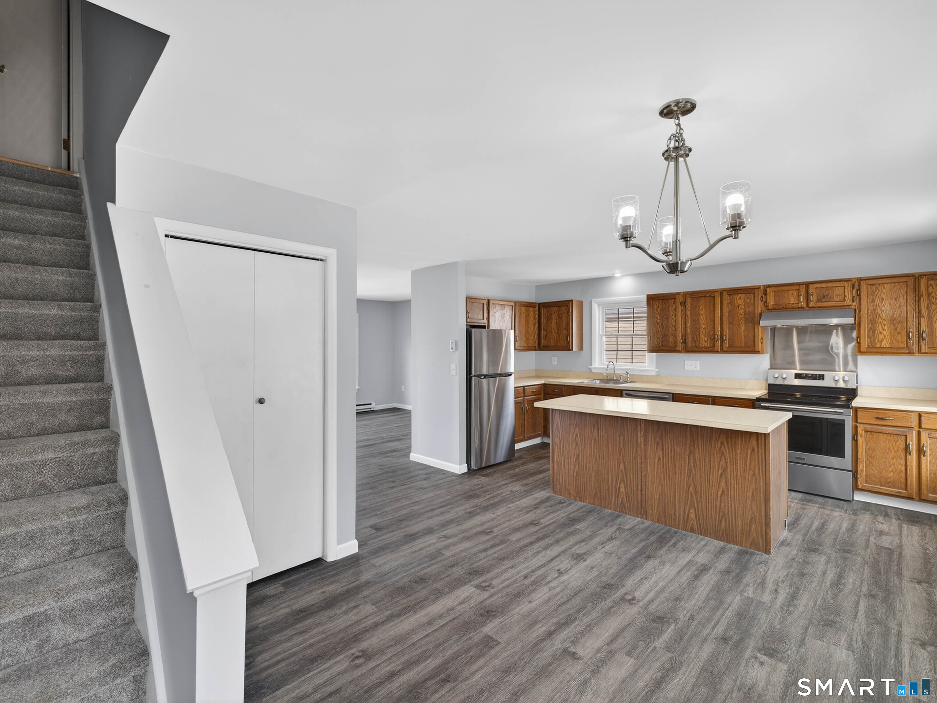 54 Rope Ferry Road, Unit I154 Waterford, CT 06385 - Photo 9 of 28