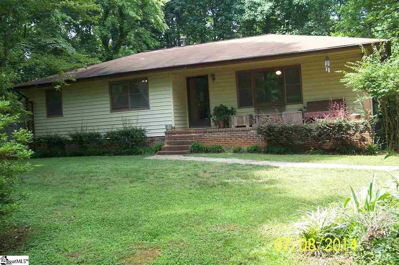 1129 Fox Squirrel Ridge Road Pickens, SC 29671 - Photo 1 of 1