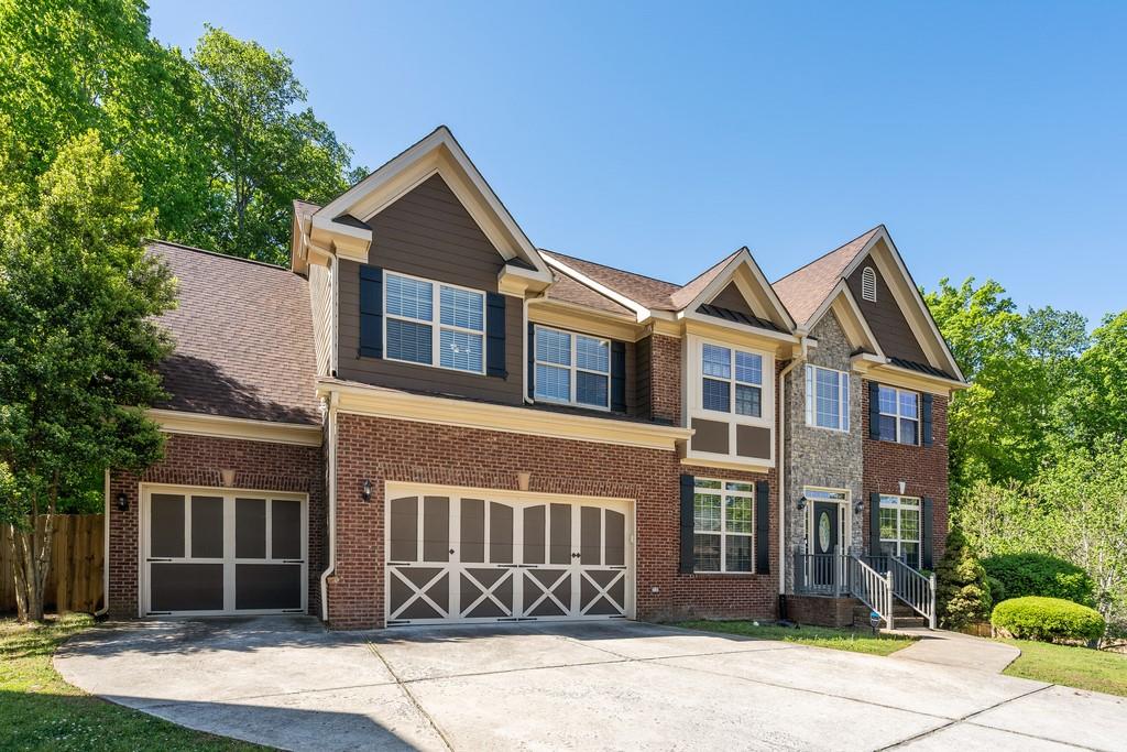 1032 Longshore Cove Decatur, GA 30032 - Photo 1 of 1