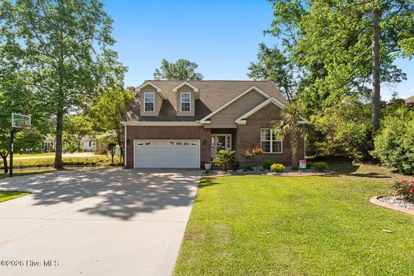 $499,000 | 27 Country Club Drive, Shallotte, NC 28470