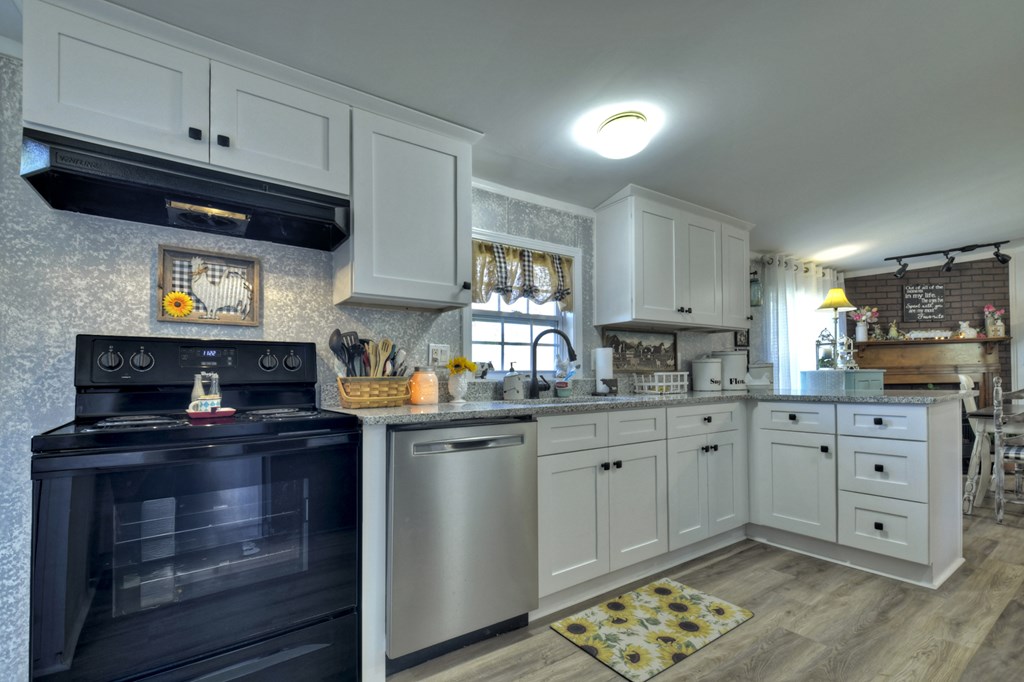 510 Crossroads Church Road Ellijay, GA 30540 - Photo 6 of 45 Gallery Image 6