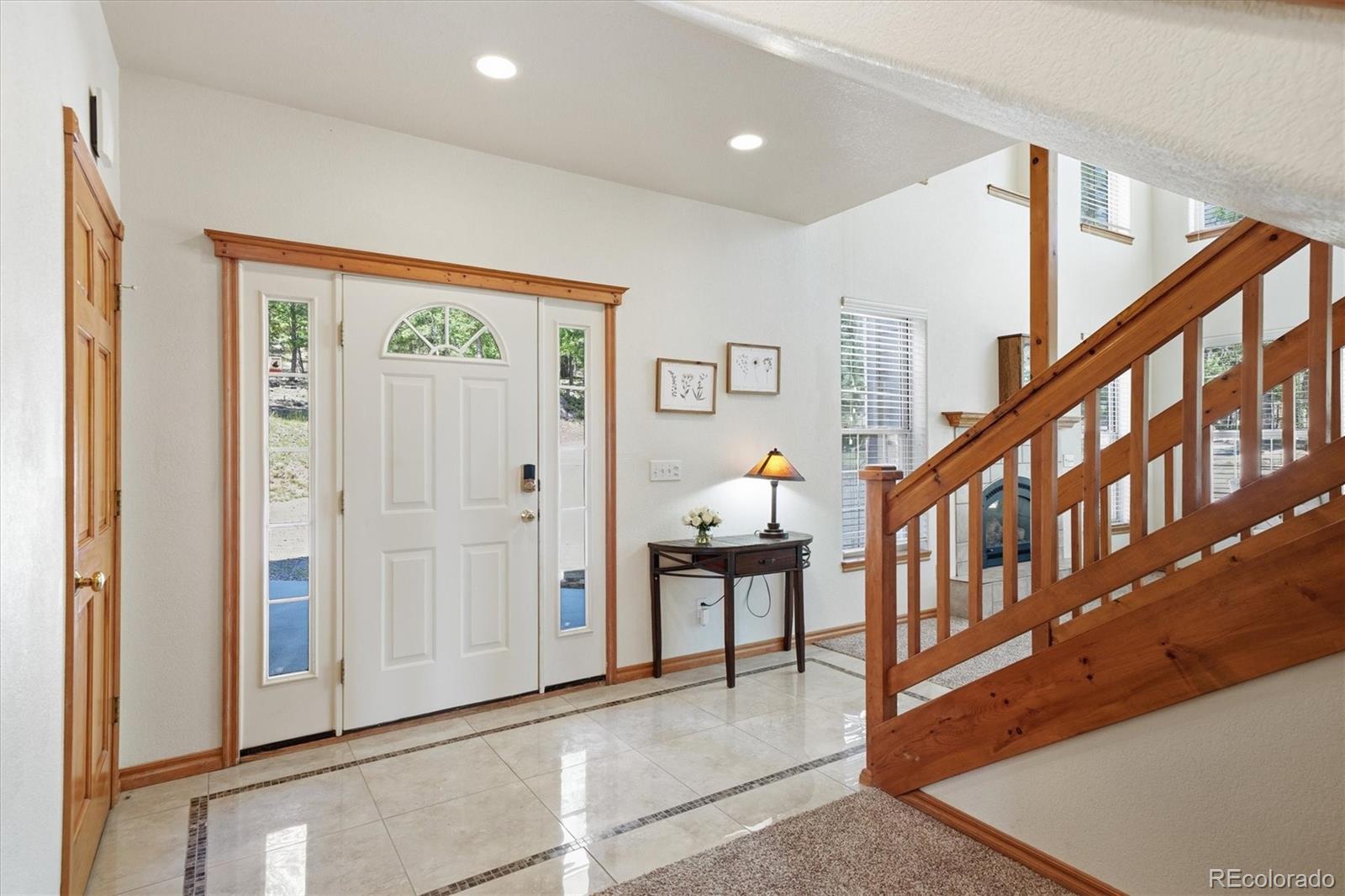 13272 Riley Peak Road Conifer, CO 80433 - Photo 22 of 50 Gallery Image 22