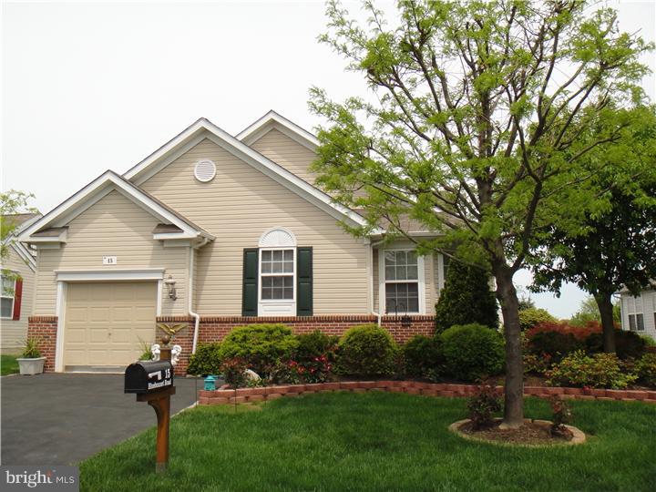 15 Bluebonnet Road Langhorne, PA 19047 - Photo 1 of 15 Gallery Image 1