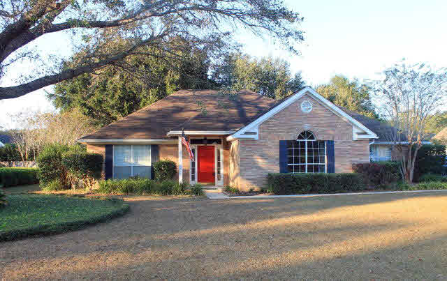 14215 Gabrielle Court Silverhill, AL 36576 - Photo 1 of 30