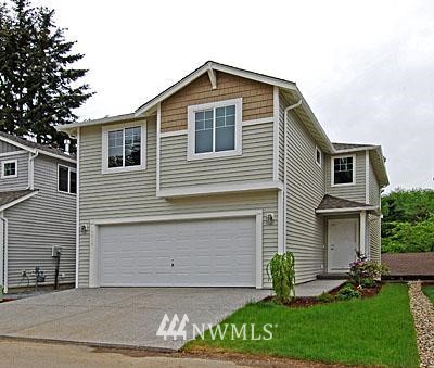 1321 174th Street Southeast, Unit 25 Bothell, WA 98012 - Photo 1 of 1 Gallery Image 1