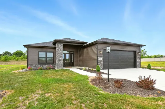 $362,900 | 7354 Starks Boulevard, Fort Wayne, IN 46816