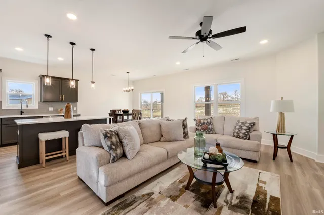 $362,900 | 7354 Starks Boulevard, Fort Wayne, IN 46816