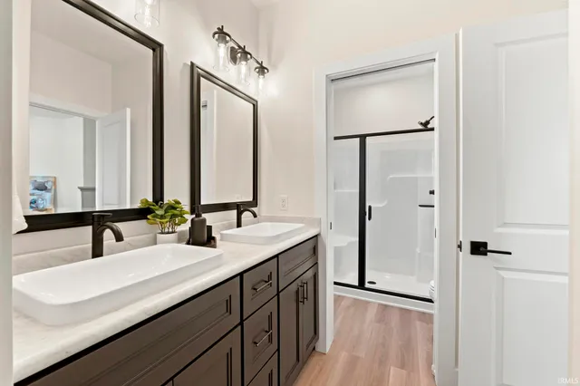 $362,900 | 7354 Starks Boulevard, Fort Wayne, IN 46816