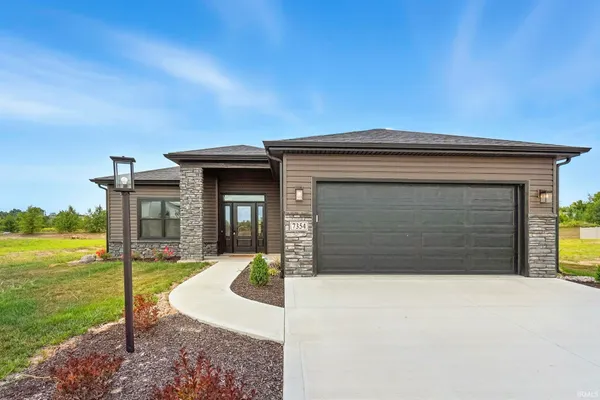$362,900 | 7354 Starks Boulevard, Fort Wayne, IN 46816