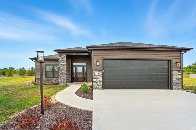 $362,900 | 7354 Starks Boulevard, Fort Wayne, IN 46816