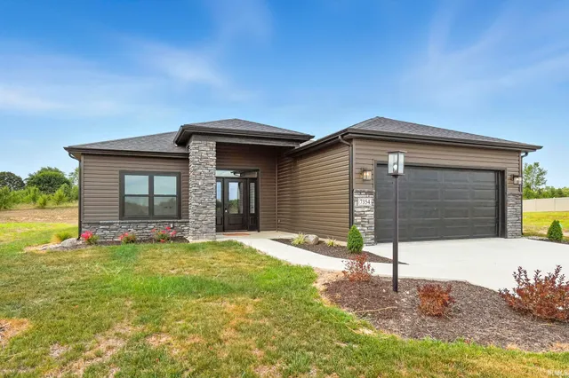 $362,900 | 7354 Starks Boulevard, Fort Wayne, IN 46816