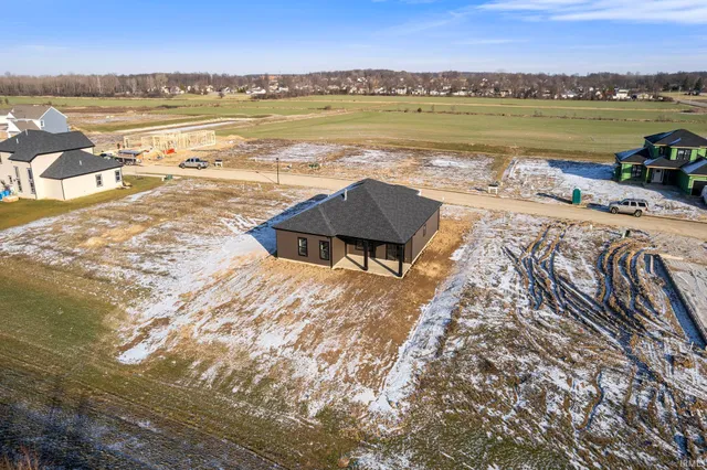 $362,900 | 7354 Starks Boulevard, Fort Wayne, IN 46816