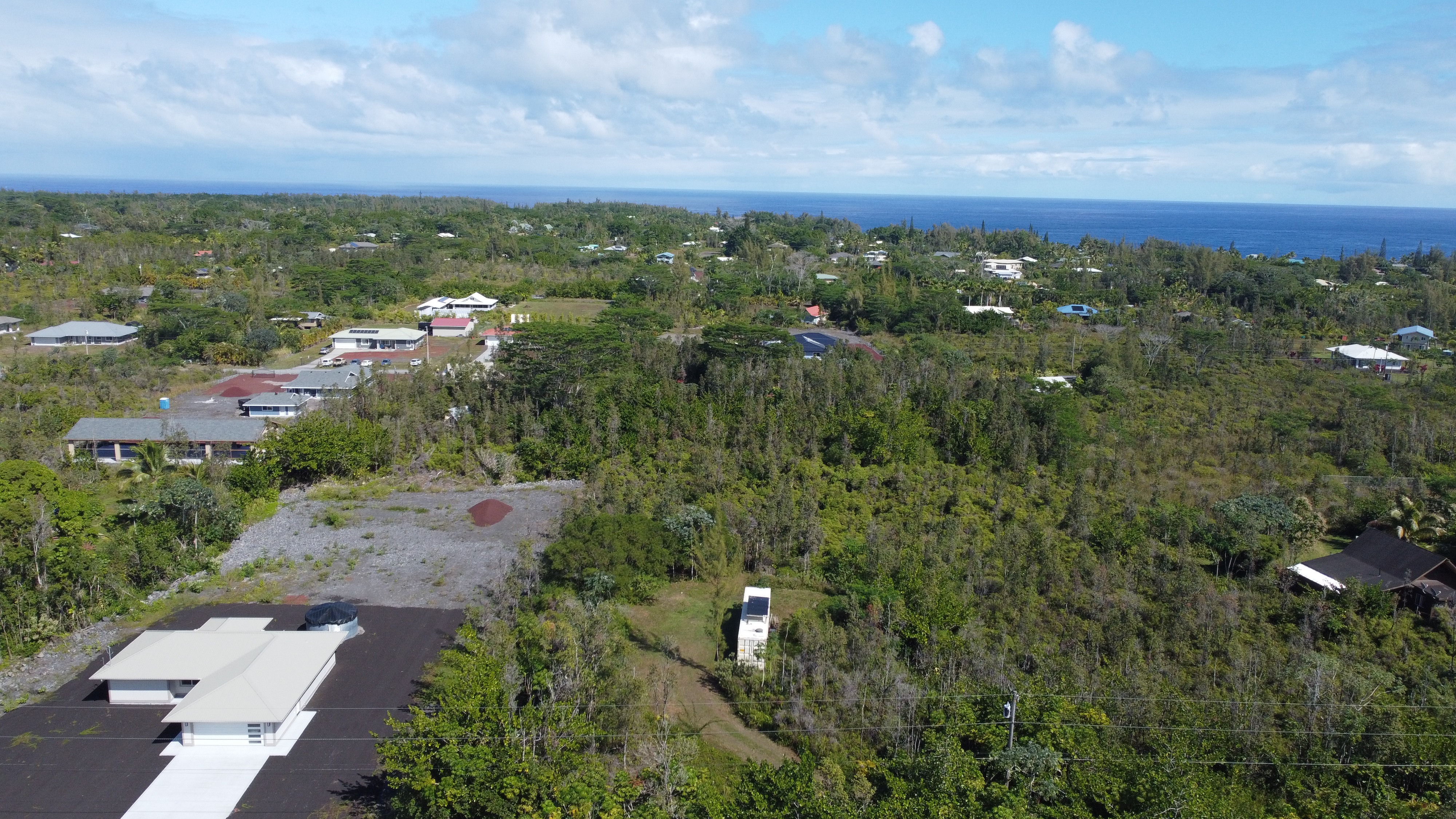 2709 3rd Avenue Keaau, HI 96749 - Photo 2 of 19 an aerial view of multiple house