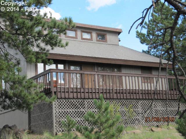 2001 Julia Road Guffey, CO 80820 - Photo 2 of 13