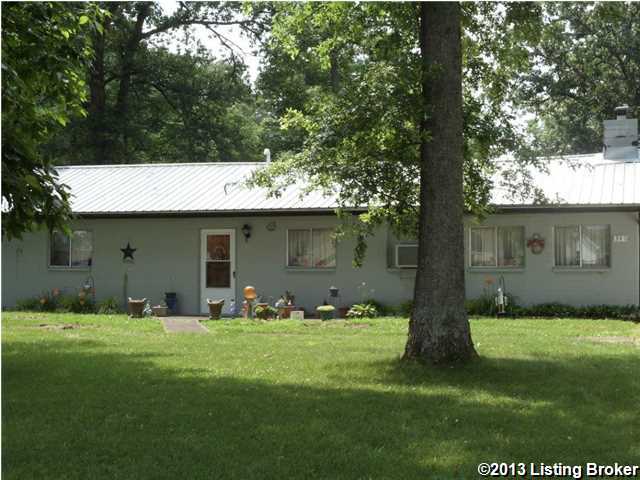347 Hensley Road Shepherdsville, KY 40165 - Photo 3 of 20 Additional Photo
