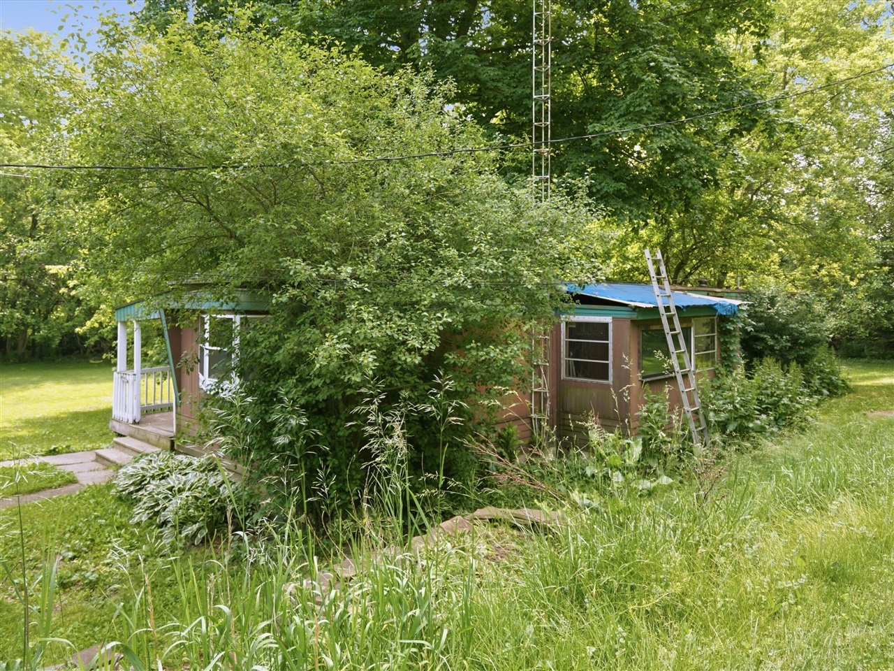 9680 Culver Road Clarklake, MI 49234 - Photo 31 of 52