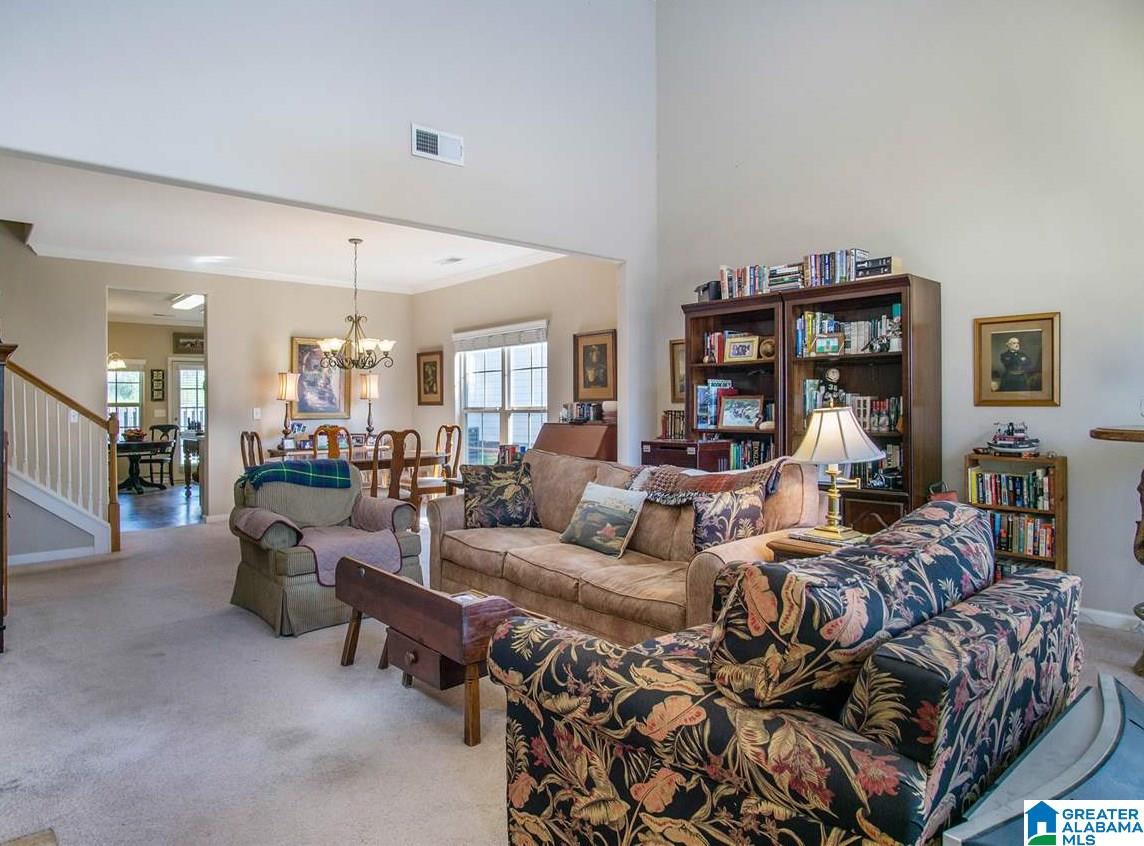 120 Robin Street Calera, AL 35040 - Photo 4 of 27