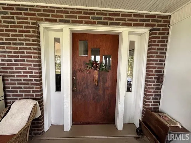 $446,405 | 1024 West State Road 352, Boswell, IN 47921