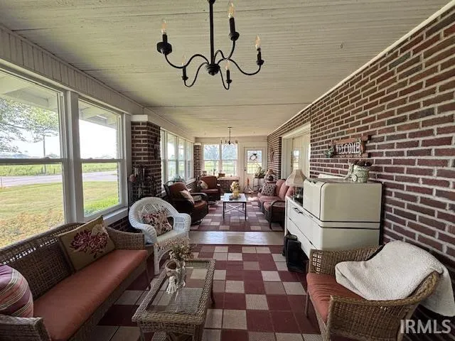 $446,405 | 1024 West State Road 352, Boswell, IN 47921