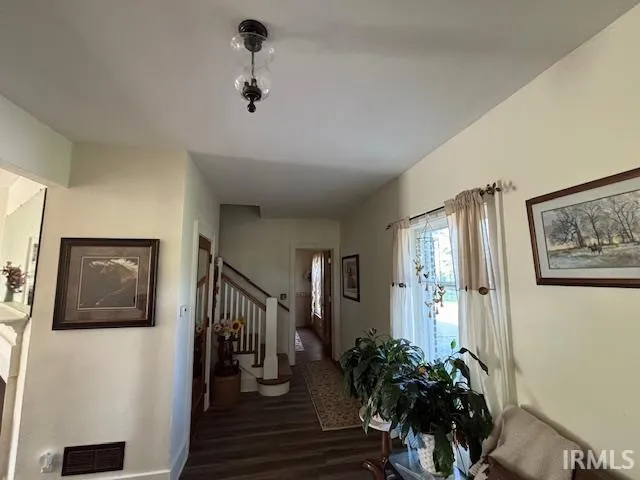 $446,405 | 1024 West State Road 352, Boswell, IN 47921