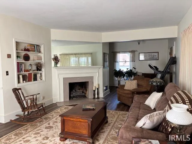 $446,405 | 1024 West State Road 352, Boswell, IN 47921