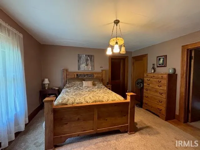 $446,405 | 1024 West State Road 352, Boswell, IN 47921