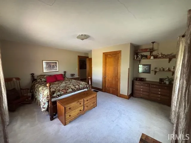 $446,405 | 1024 West State Road 352, Boswell, IN 47921