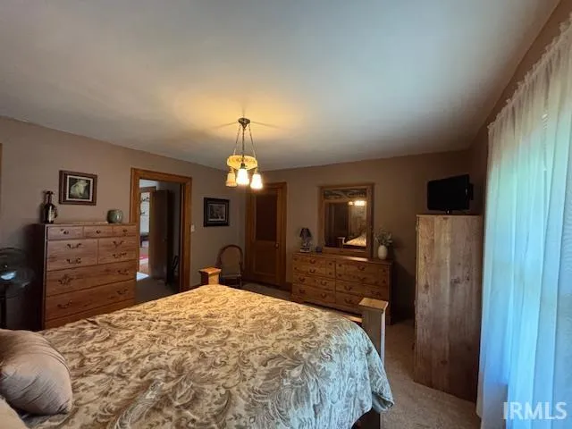 $446,405 | 1024 West State Road 352, Boswell, IN 47921