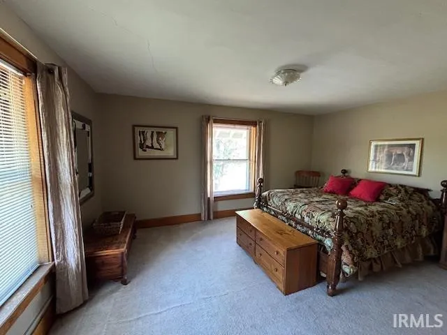 $446,405 | 1024 West State Road 352, Boswell, IN 47921