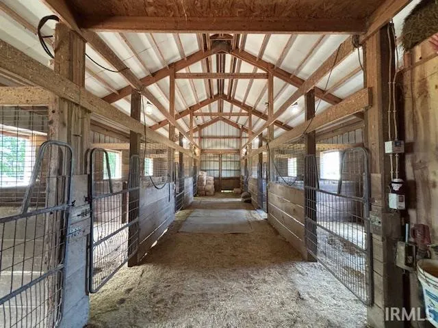 $446,405 | 1024 West State Road 352, Boswell, IN 47921