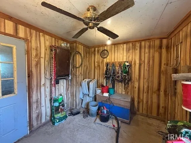 $446,405 | 1024 West State Road 352, Boswell, IN 47921