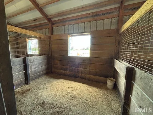 $446,405 | 1024 West State Road 352, Boswell, IN 47921