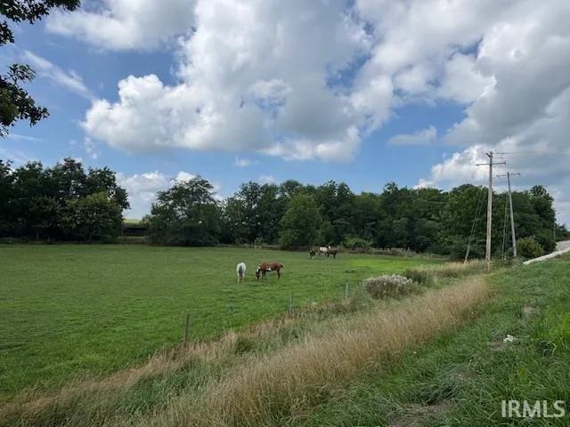 $446,405 | 1024 West State Road 352, Boswell, IN 47921