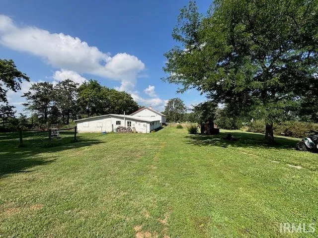 $446,405 | 1024 West State Road 352, Boswell, IN 47921