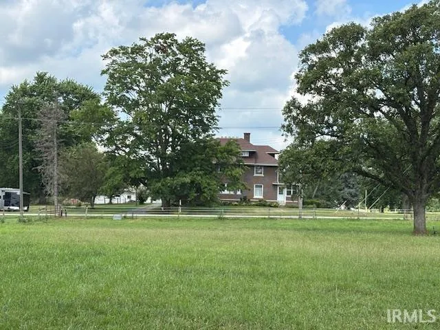 $446,405 | 1024 West State Road 352, Boswell, IN 47921