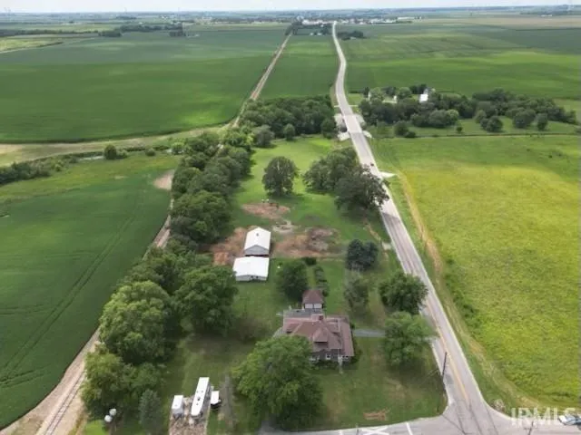 $446,405 | 1024 West State Road 352, Boswell, IN 47921