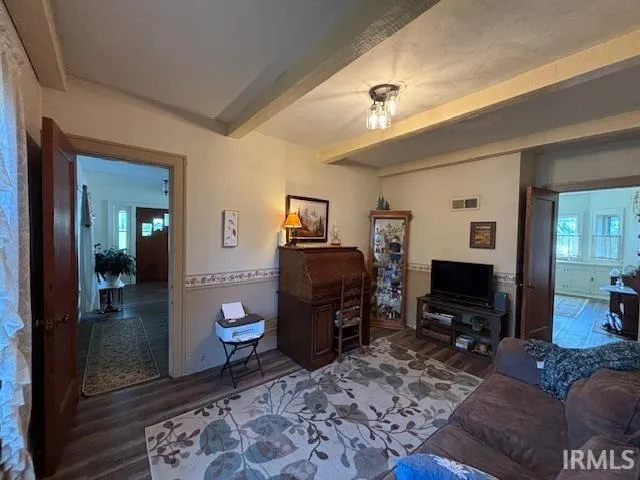 $446,405 | 1024 West State Road 352, Boswell, IN 47921