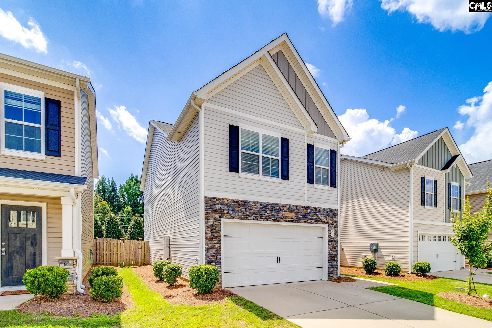 420 Red Poll Way Columbia, SC 29209 - Photo 2 of 32 Gallery Image 2
