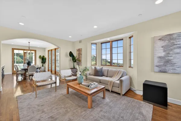 $4,750,000 | 17599 Montebello Road, Cupertino, CA 95014