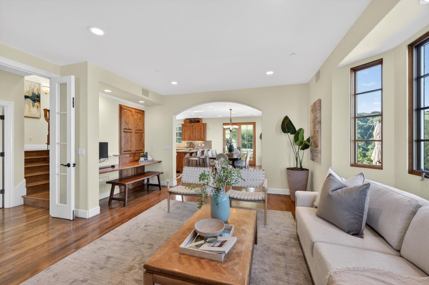 17599 Montebello Road Cupertino, CA 95014 - Photo 12 of 83